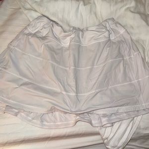 pace rival mid rise skirt TALL 10